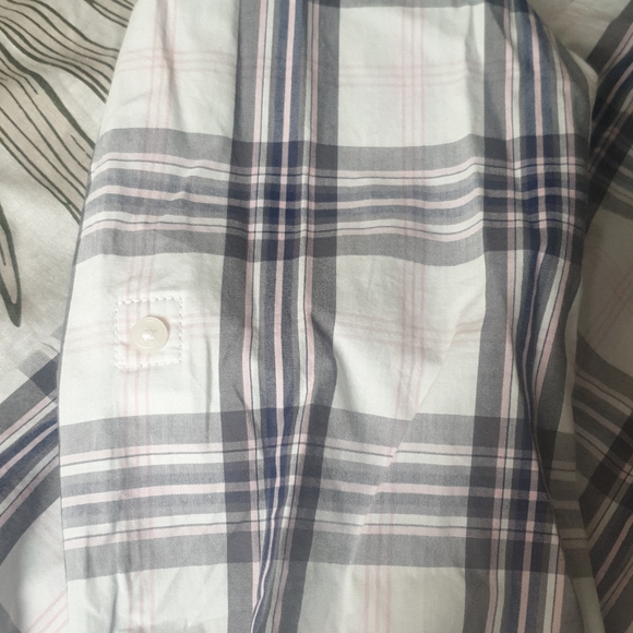 Classic shirt by Tommy Hilfiger, organic cotton - Picture 4 of 6